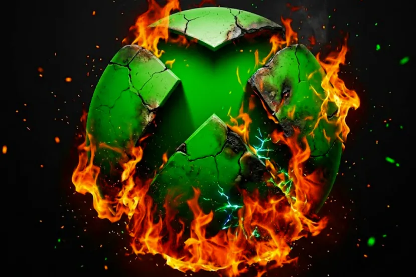 No es tu consola: El servicio de Xbox está caído y no funcionan los juegos