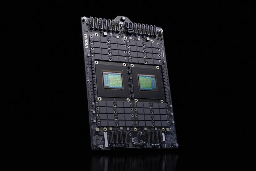 NVIDIA usa su propio chip Vera para diseñar sus futuras CPU y GPU con hasta un 1,5x más de rendimiento