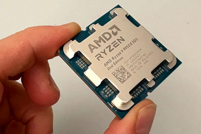Las 10 Mejores CPUs Para Jugar