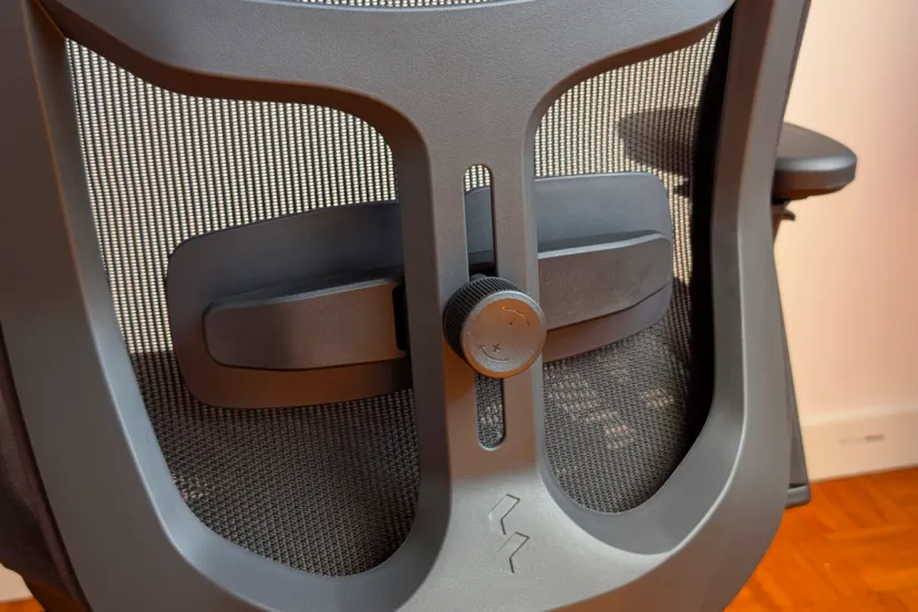 Fractal Design Refine 2 Mesh Review: una de las mejores sillas premium ahora es todavía más cómoda
