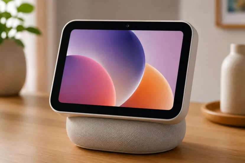 Apple prepara un Home Hub con pantalla, reconocimiento facial y un sistema basado en tvOS
