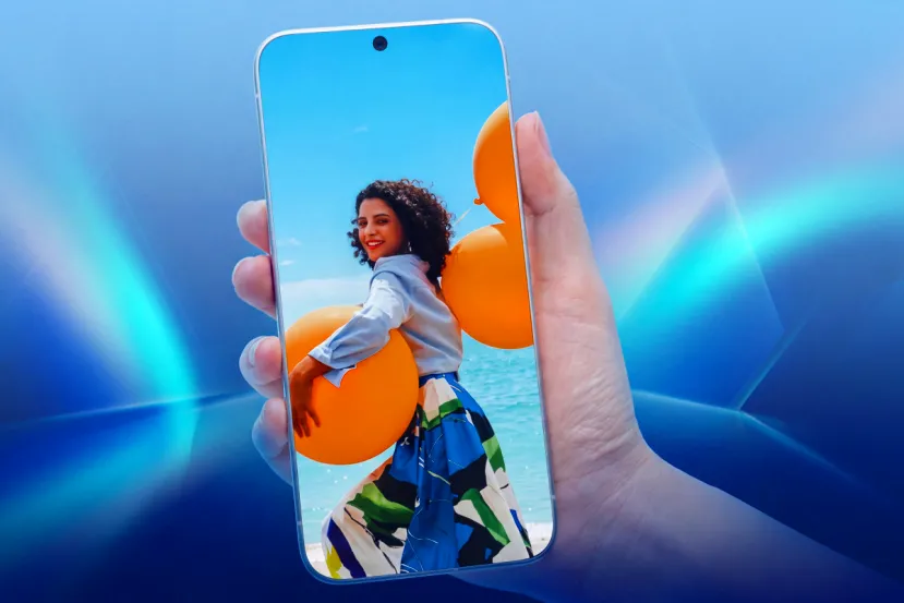 Tecno logra un móvil concepto con biseles de 0 milímetros antes de su debut en el IFA 2026
