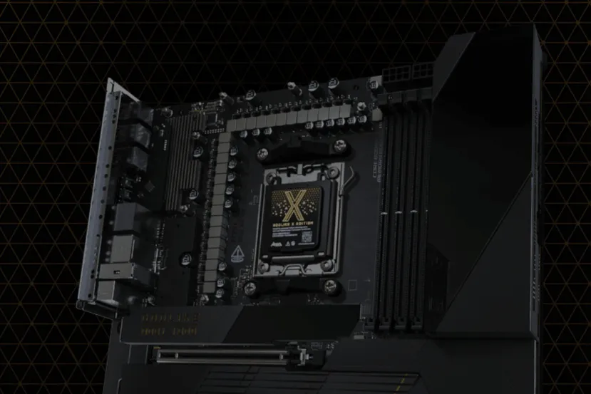 MSI reduce la latencia de memorias AMD EXPO al nivel de las Ultra Low Latency gracias a su nuevo perfil de alta eficiencia