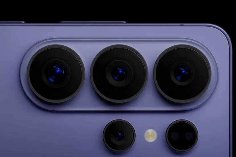 El Samsung Galaxy S27 Ultra podría eliminar su teleobjetivo de 10 MP con zoom 3x tras seis generaciones