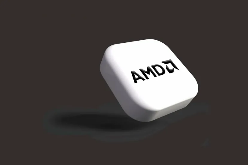 AMD comienza a publicar los primeros parches de Linux para DCN6, el motor de pantalla de sus futuras GPU RDNA5