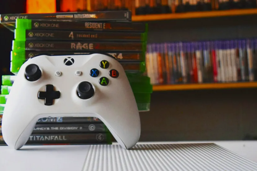 Un rumor apunta a que la próxima Xbox mantendría el lector de discos, al contrario que PlayStation