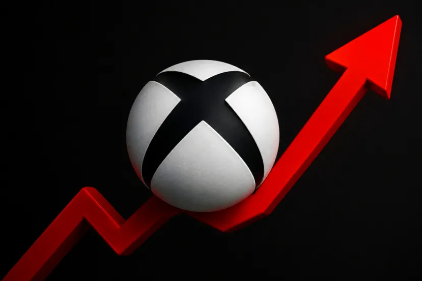Microsoft sube el precio de las Xbox Series X y S en Europa entre 150 y 200 euros