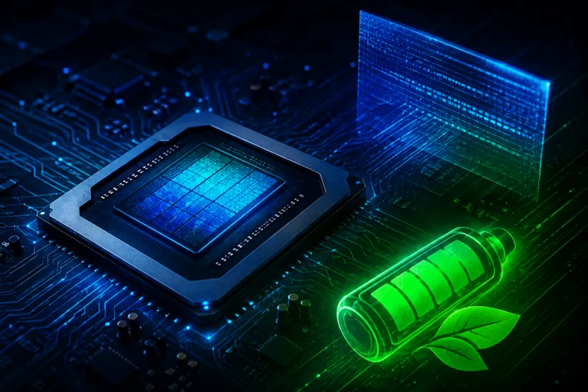 Linux 7.3 reduce el consumo de las iGPU Intel Xe3 con un nuevo modo de ahorro de energía 