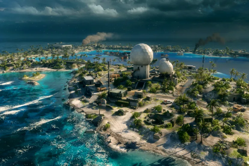 Battlefield 6 se actualiza con el parche 1.4.1.5 para arreglar los cierres del juego con las NVIDIA RTX 50 Series