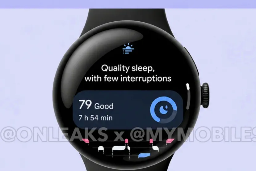 Filtrado el Pixel Watch 5 al completo: Características y precios para el nuevo reloj de Google