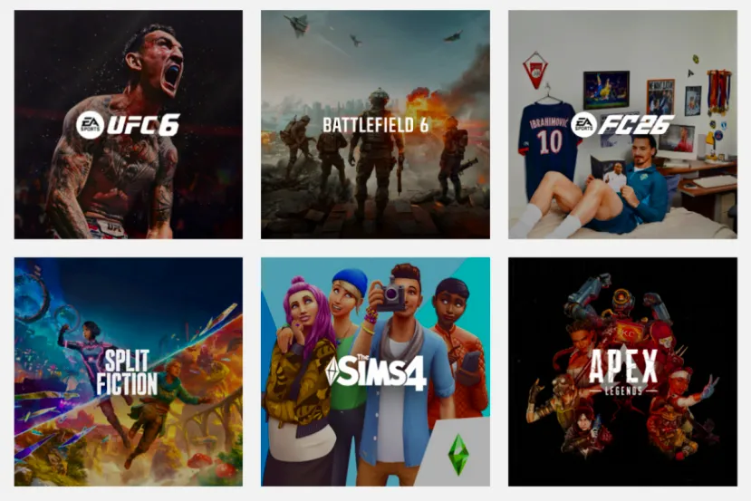 Arabia Saudí ya tiene el 93,4 % de Electronic Arts tras completarse su compra