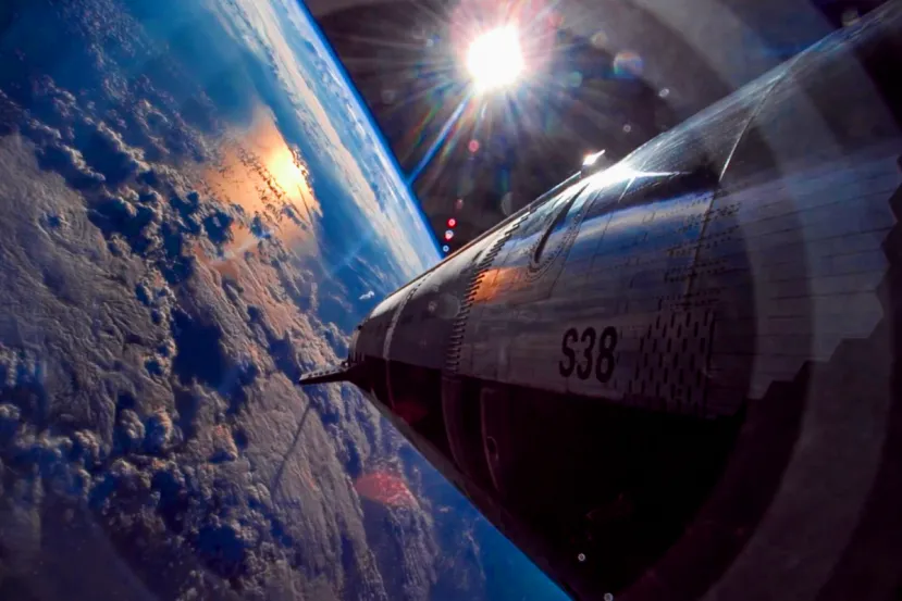 SpaceX usará exclusivamente sistemas NVIDIA Vera Rubin para sus centros de datos de IA en la tierra y el espacio