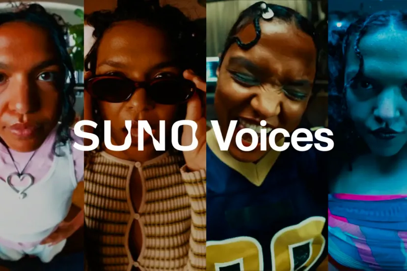 Suno restringirá las descargas masivas e integrará marcas de agua digitales para frenar el spam de música por IA