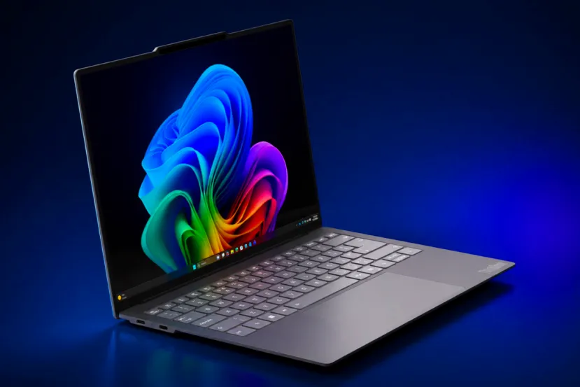Lenovo prepara un ThinkBook ultrafino que esconde sus puertos USB-C en un resalte para no perder grosor