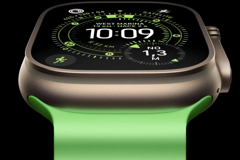 Apple plantea revolucionar su catálogo con un Apple Watch sin pantalla, nuevos tamaños y diseños
