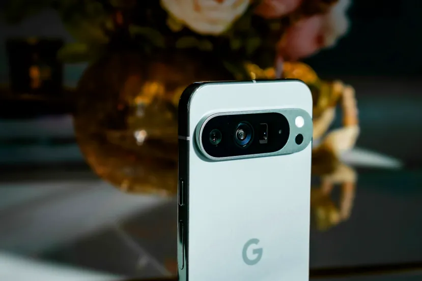 Google prepara la función Conversation Capture para los Pixel 11: transcripción con IA y automatizaciones