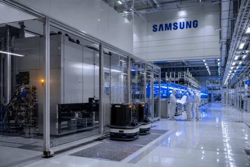 Samsung retrasa la adopción de la litografía High-NA EUV hasta 2030 y su nodo de 1 nm
