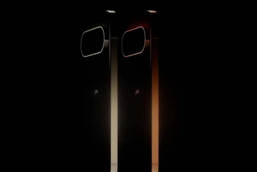 Google nos muestra brevemente el Pixel 11 Pro un día antes de su lanzamiento