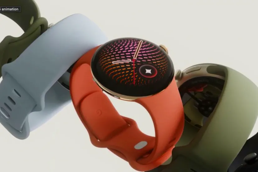 Google Pixel Watch 5 estrena detección de emergencias respiratorias y GPS con el doble de precisión