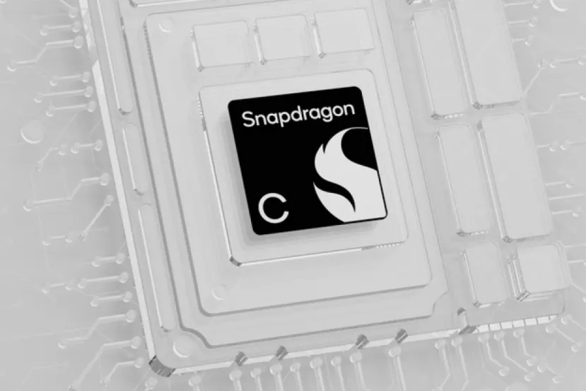 Los portátiles con el Snapdragon C prometen hasta 2,1 veces más eficiencia que los Intel N250