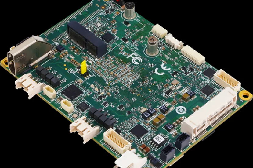 AAEON presenta la PICO-ADN2, una placa Pico-ITX con hasta un Intel Core i3-N305 de 15 W