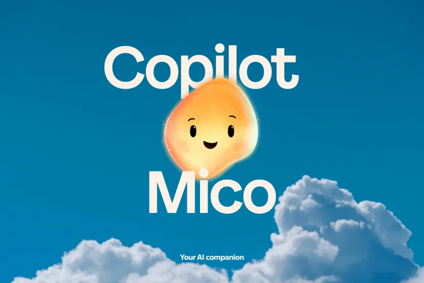 El nuevo Clippy de Microsoft no cuaja: la compañía retira a Mico de Copilot en menos de un año