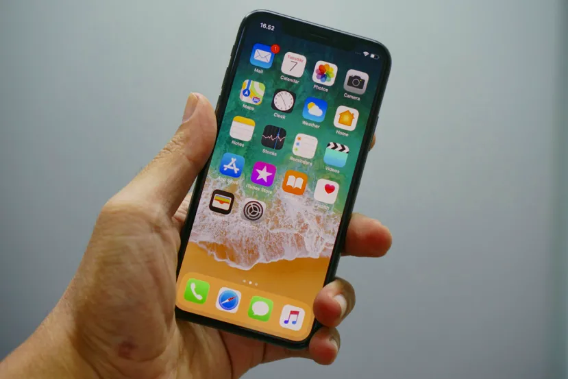 El fin de una era ha llegado: el iPhone X ya es un dispositivo obsoleto para Apple