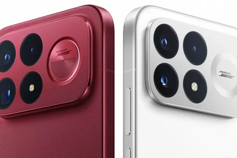 Poco F9 Pro y F9 Ultra llegarán a Europa con menos batería que sus gemelos chinos Redmi K100