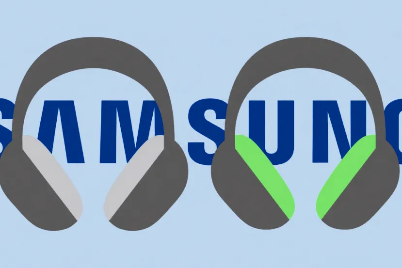 Samsung prepara sus primeros auriculares de diadema Galaxy H1 para hacer sombra a los AirPods Max