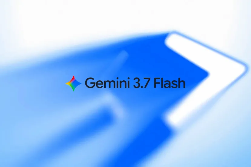 Google lanza Gemini 3.7 Flash tres semanas después de su predecesor y recorta las tarifas de API a la mitad