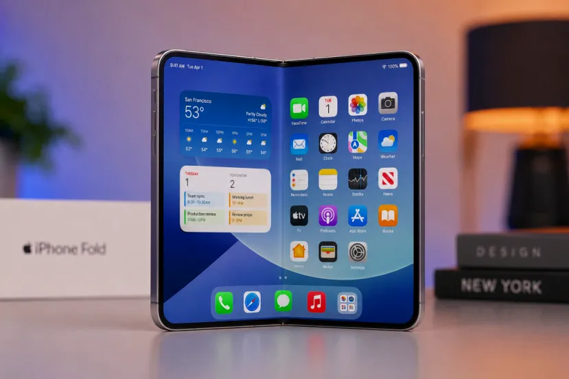 El iPhone Ultra se retrasará varios meses en Europa y otros mercados, aunque Apple lo presentará oficialmente en septiembre