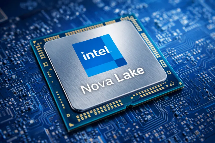 Intel ya está probando los procesadores Nova Lake-S de 24 y 28 núcleos, incluyen soporte para AVX-512