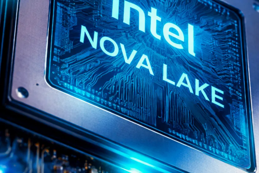 Intel estrenará sus nuevos núcleos en los Nova Lake para equipos de escritorio, en lugar de hacerlo en sus referencias para servidores Xeon