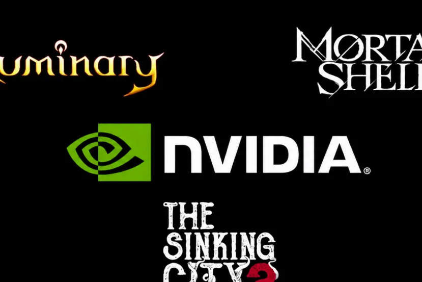 Mortal Shell II estrena DLSS 4.5 el 20 de agosto, con generación dinámica en RTX 50