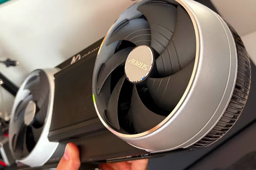 La herramienta HYDRA 2.3 desbloquea la memoria GDDR7 de las NVIDIA RTX 50 hasta los 36 Gbps