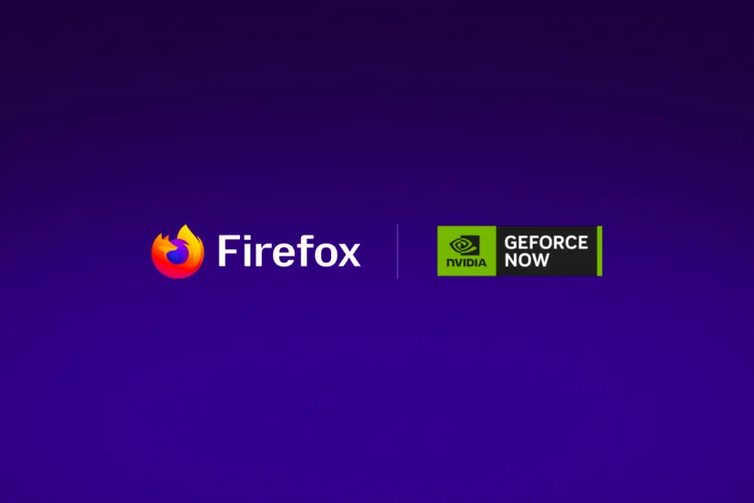 Mozilla Firefox ya es compatible con NVIDIA GeForce NOW de forma oficial, resoluciones hasta 1440p y 120 FPS 