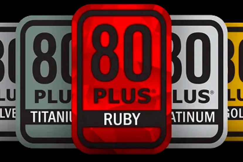 SEASONIC estrena la certificación más exigente 80 PLUS Ruby con su fuente PRIME ENTERPRISE RX-1600