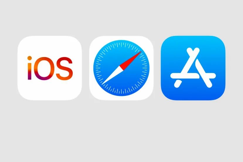 La justicia de Estados Unidos también cuestiona las tarifas de Apple para la App Store y tiendas de terceros