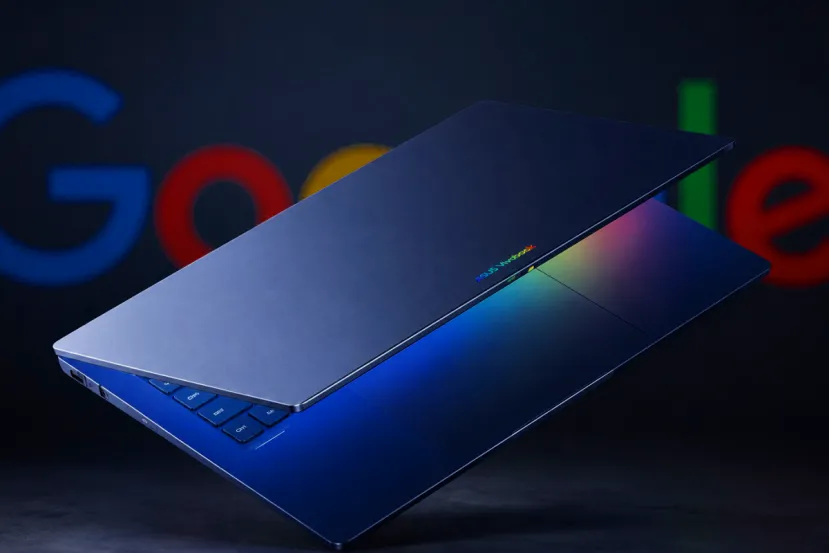 Google fija el 15 de septiembre en Nueva York para el gran evento de presentación de Googlebook