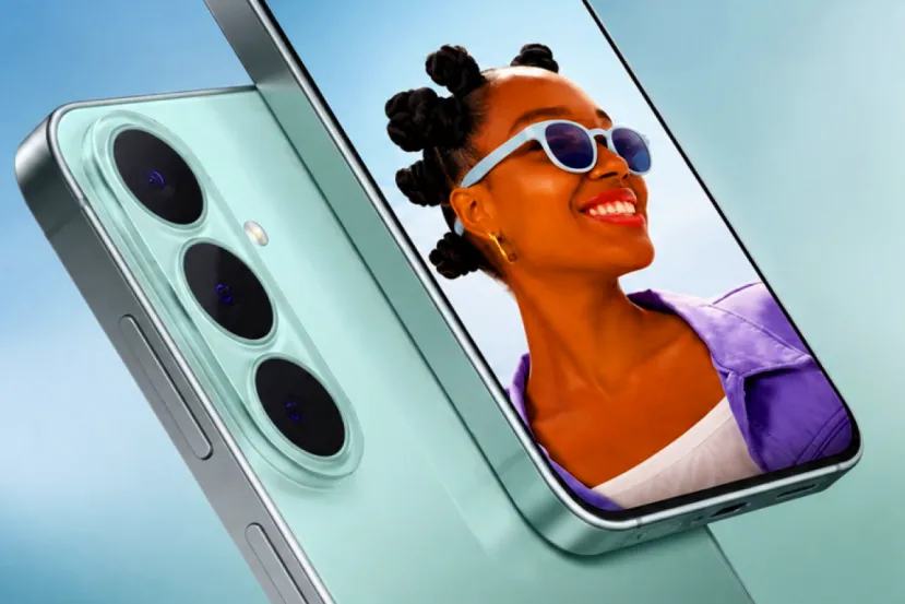 El Galaxy S26 FE se filtra con IP68, carga de 45W y una cámara principal de 50 MP