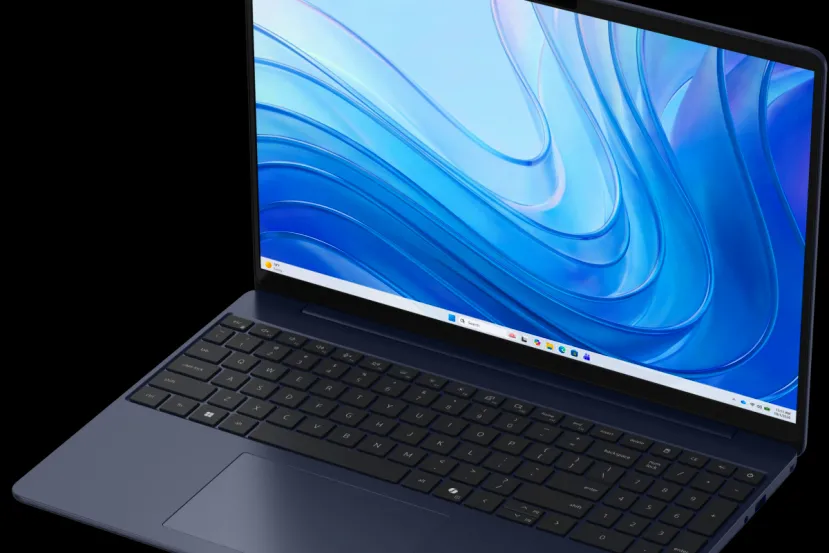 Dell 15 es el portátil de 749 euros con Intel Core 3 304, 8 GB de RAM y SSD de 512 GB para compertir con el MacBook Neo