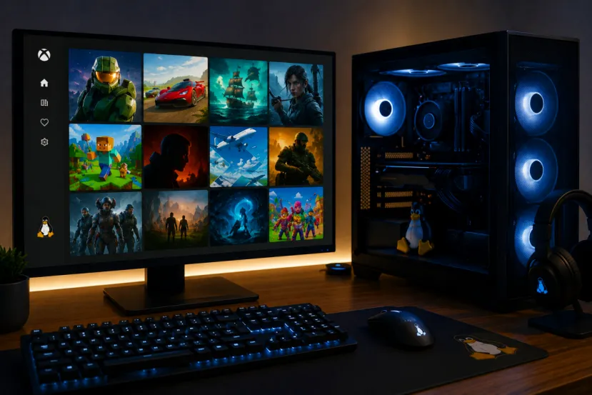 Los ajustes en el planificador del Kernel 7.3 de Linux aumentan los FPS en dispositivos con hardware de bajo consumo