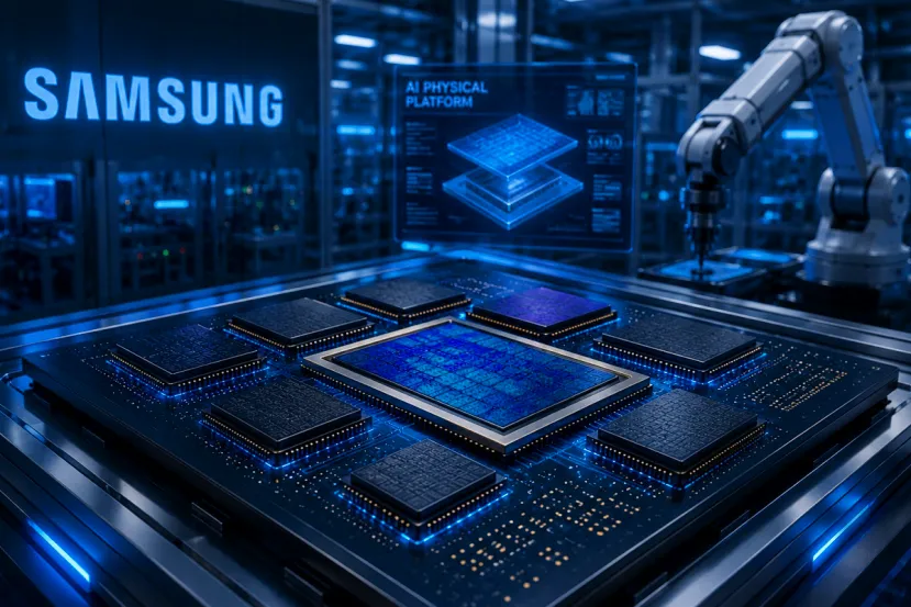 Samsung Foundry sube hasta un 15 % los precios de sus nodos de 4, 5 y 8 nanómetros