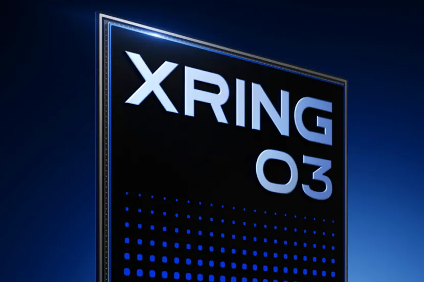 Xiaomi desvela su SoC XRING 03 con núcleos ARM C1 y LPDDR6