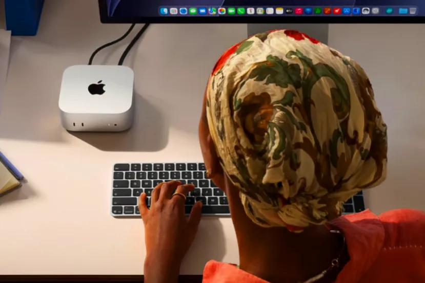 El nuevo Mac mini estrena el chip M6 mientras el Mac Studio alcanza los 512 GB de memoria