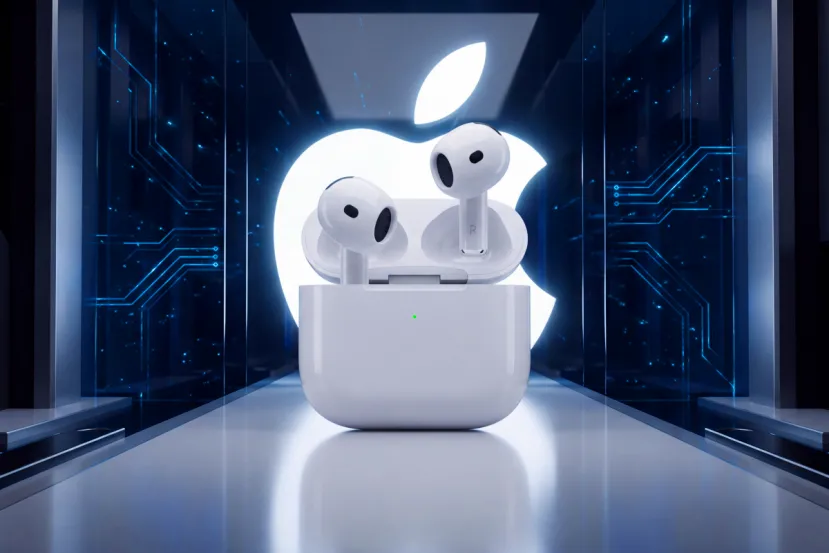 Apple prepararía dos AirPods 5 para septiembre, uno de ellos con cancelación activa de ruido