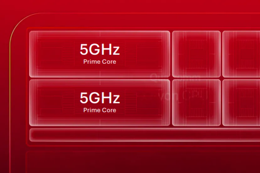 Los próximos SoCs Snapdragon con arquitectura Qualcomm Oryon de nueva generación alcanzarán los 5 GHz con FlexCache