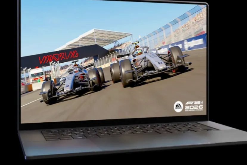 Novedades de NVIDIA en la Gamescom 2026: DLSS 4.5, anti-cheats en RTX Spark y GeForce NOW llega a las Steam Machine