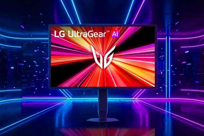 El LG UltraGear de 1.000 Hz abre sus reservas en Estados Unidos y Alemania, pero aún no aparece en España