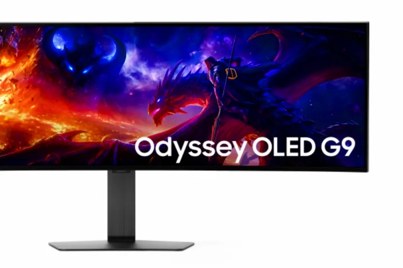 Samsung presenta sus nuevos monitores Odyssey con paneles QD-OLED de quinta generación, triple modo y hasta 1.100 Hz